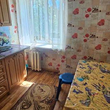 Сдается однокомнатная квартира !