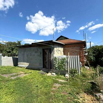 Терміново! 3 кімнати, 54 м², індивідуальне опалення — Конкорд