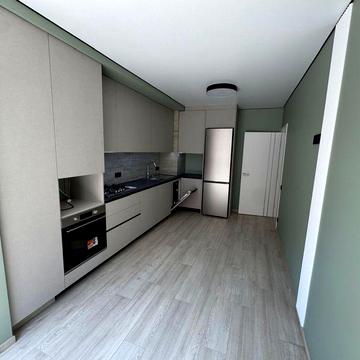2-кімнатна квартира в  | 60 м² | 2 | Переуступка ЖК Буковинський