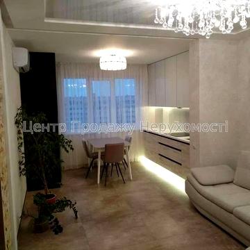 Продам квартиру ЖК «Дом с ротондами» Харків, Сухумська вул. ЖК «Дом с ротондами»