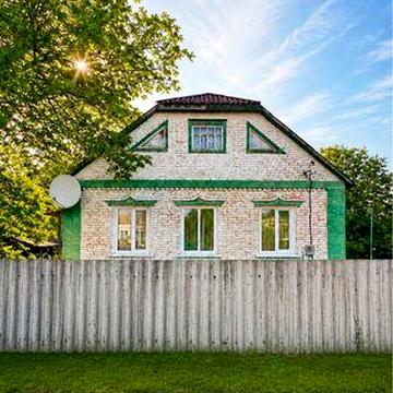 Продам затишний будинок у Коломаку (Шелестове)