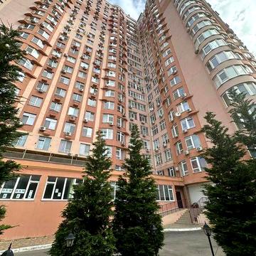 Продам 5 ком.квартиру в ЖК Фонтан на Львовской/13-я Фонтана (2-617-343) ЖК «Фонтан»