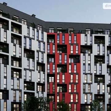 Продаж 2к Квартира Науки вулиця ЖК Avtor