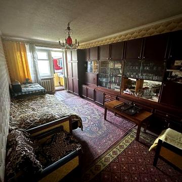 Продам 3 комнатную квартиру Днепрострой