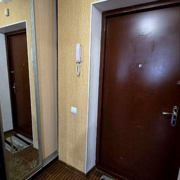 1к квартира на Миколаївській. Агв