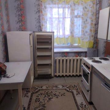 Здається однокімнатна квартира на Сірка.