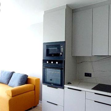 довгострокова оренда 1км квартири від власника ЖК Роксоляни R2 Residence