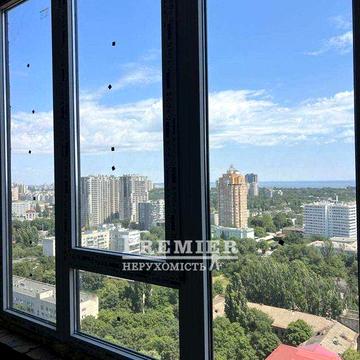 Уютная 2-3  комнатная квартира Прямой вид моря  ЖК Модерн ЖК Модерн