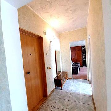 2к квартира Хортицький р-н, вул. Курузова, 3/9 поверх