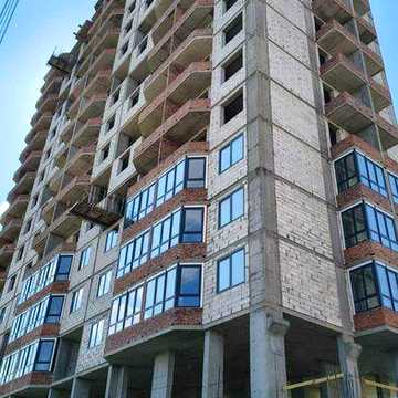 Продаж 1-кімнатної квартири в ЖК «Гетьманський» | Озерна ЖК Гетльманський