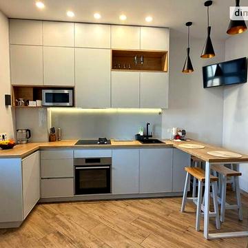 Продаж 2к Квартира Захисників Вітчизни вулиця ЖК Borispol DeLuxe
