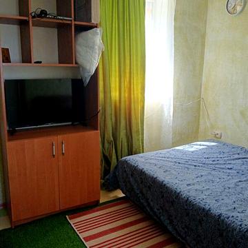 Довгострокова оренда 1к Квартира Севастопольська вулиця