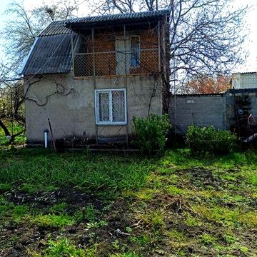 Продам дачу район чайка