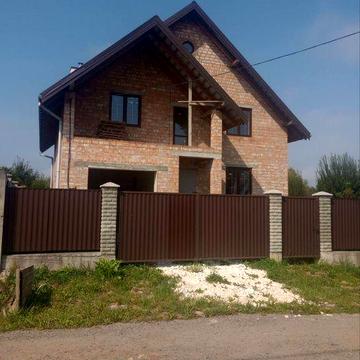 Продам будинок М.Дрогобич, Самбірська, колишній сад