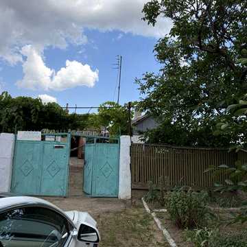 Продам дом срочно Салганы