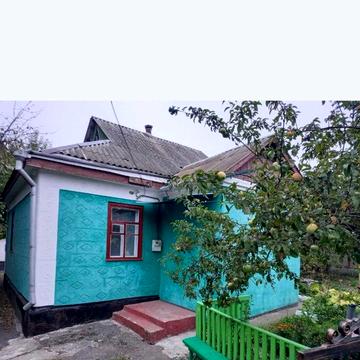 Продаж окремого будинку
