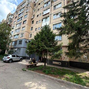 Продам 1 кімнатну квартиру КРЕС