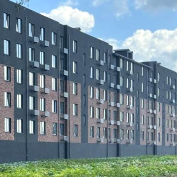 Продаж 1-кімнатна квартира в ЖК Plaza Kvartal 3 біля озера — готова до ремонту, під єОселю та держпрограми ЖК Plaza Kvartal 3