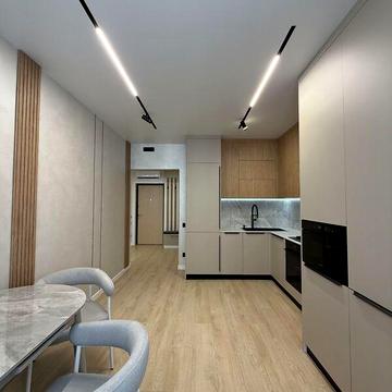 Продаж 1к Квартира Праведників світу (Максимовича) вулиця ЖК Forest Home