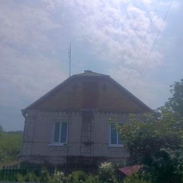 Продам жилий будинок