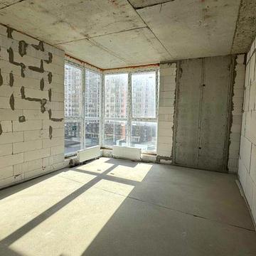 Продам 2к квартиру 73 м² в ЖК Акварель 2. 6 этаж. Подходит под Программы. ЖК Акварель 2