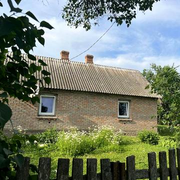 Продаж землі під забудову/будинку село Охотин
