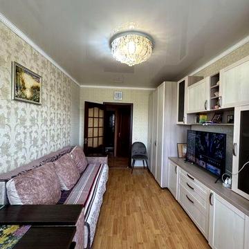 Продаж двохкімнатної квартири