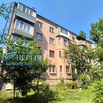 БЕЗ КОМІСІЇ! 2-кім 48 м.кв. пров.Коломийський, 18 метро Васильківська 5 хвилин