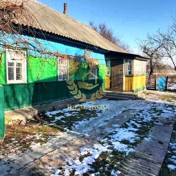 Продається будинок в с.Лубянка Бучанського району