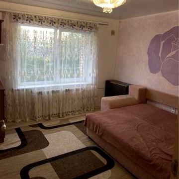 Здається квартира 2х кімнатна на довго тривалий час