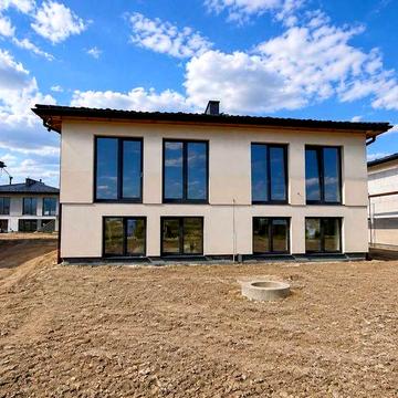 Продаж сучасного готового котеджу у с.Гамаліївка за 10км від м.Львів