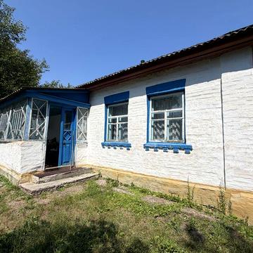 Продам будинок с.Любарці , Бориспільський район
