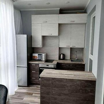 Сдам 2-3 ком квартиру ЖК Рыбинский Дафи Пр Науки