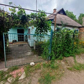Продаж будинку з прямим виходом до річки Інгулець. Центр.Міськ.район