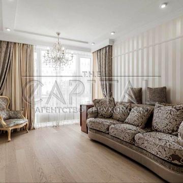 Оренда 2 кімнатної квартири Central Park Печерський