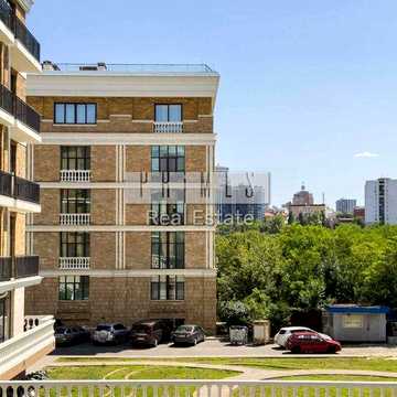 Продаж квартири, ЖК «Liberty Estate», пер. Лукянівський, 3, Шевченківський район ЖК Liberty Estate