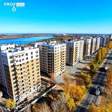 Продаж 2-кімнатної квартири 62 м2 в розстрочку від забудовника терміном до 2 років!. ЖК Французький Бульвар, Вишгород ЖК Французький бульвар корп.6