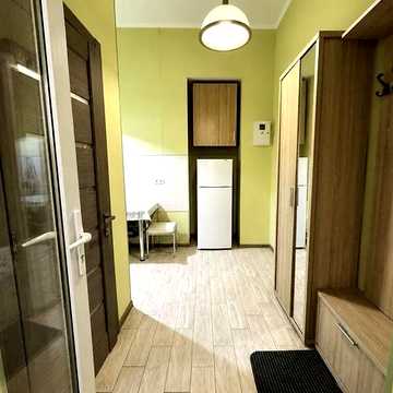 Продаж 1к Квартира Грецька вулиця