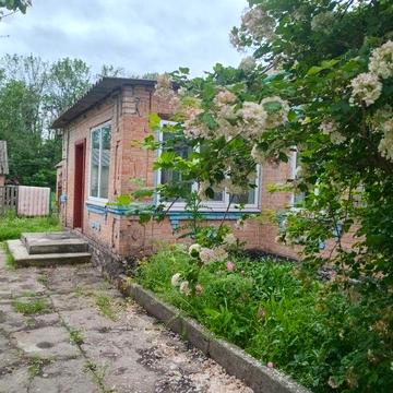 Продам дом в Шестаковке