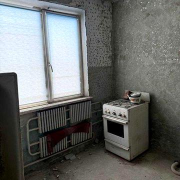 Срочно продам квартиру власник