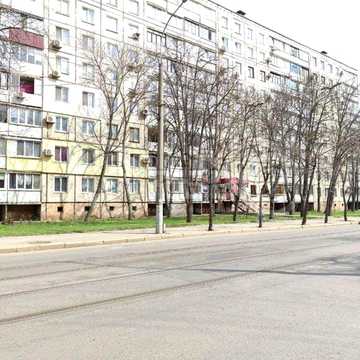 Продаж 3кімнатної квартири у Центрально-Міському районі.