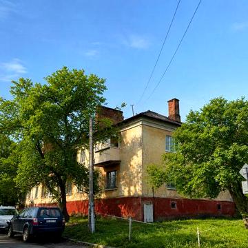 Продаж 1-кімнатна квартира, в яку можна заїхати вже завтра | Капітальний ремонт