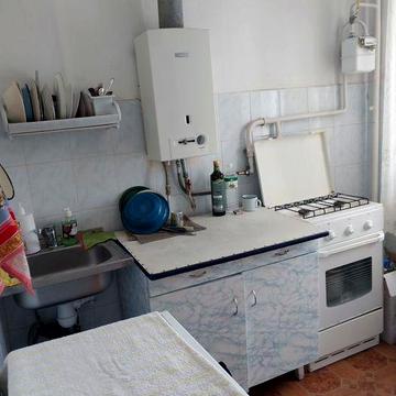 1к квартира на Київській ( зуп. Г. Нарбута)