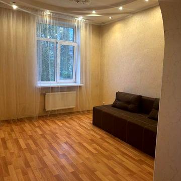 Довгострокова оренда 2-к квартири в центі міста