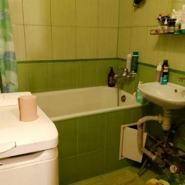 Срочная Продажа Однокомнатной Квартиры Героев Крут 32 а Черёмушки