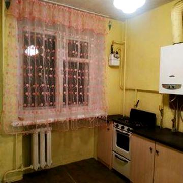 Здається в оренду 1 кімнатна квартира