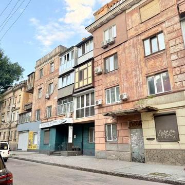 Продаж 3 кімнатної квартири вул Комерційна (Янова) Проспект Поштовий