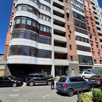 Продам 1к квартиру в Центре низ пр.Поля ЖК Каскад