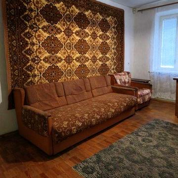 Здам 1-но кімн квартиру в Луцьку біля т.ц."Слон" від власника.