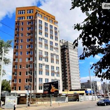 Продаж 1к Квартира Луговська вулиця ЖК Воронцовский